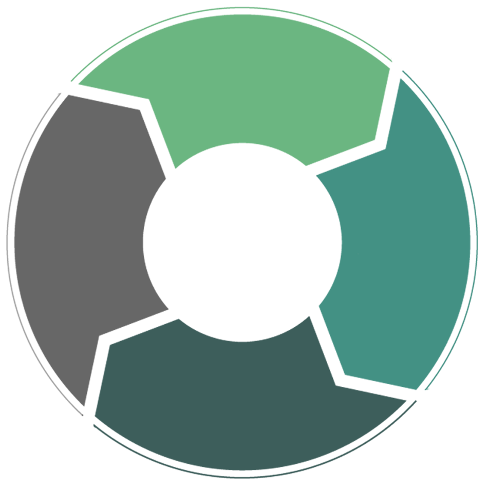 Marketing Pace Methodology Infographic Shape